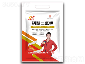 磷酸ニ氫鉀（袋）-云冠石-中德益農(nóng)